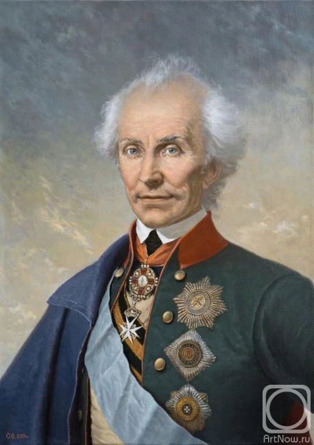 suvorov