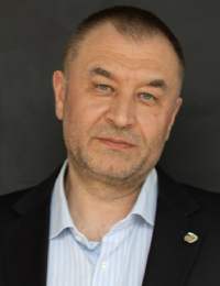 Сергей Антипов