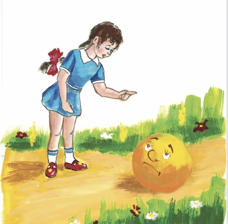 kolobok
