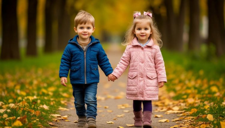 Новые знакомые, 6+